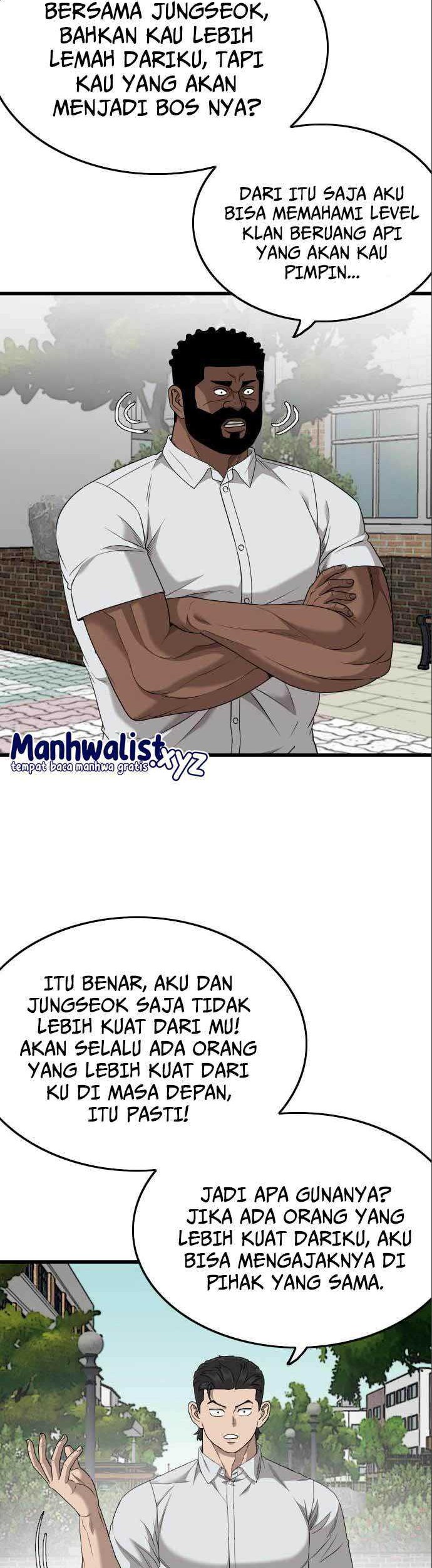 Chapter 176 - halaman 24