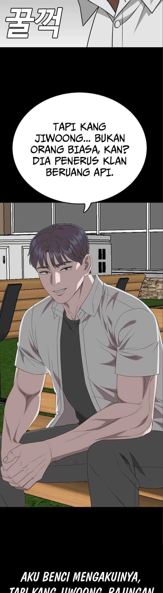 Chapter 176 - halaman 29