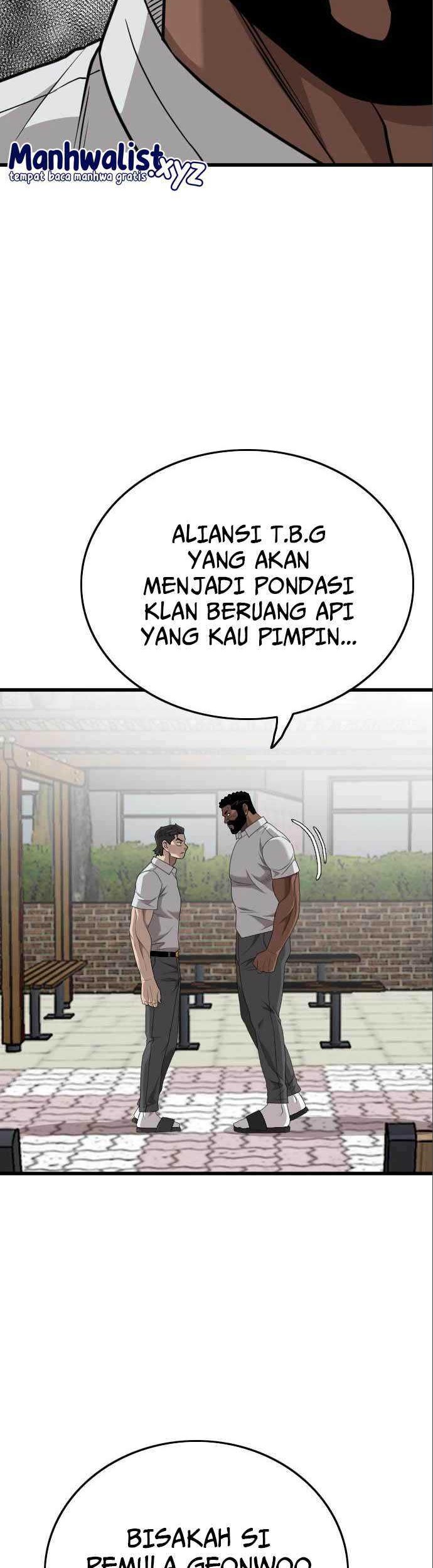 Chapter 176 - halaman 32