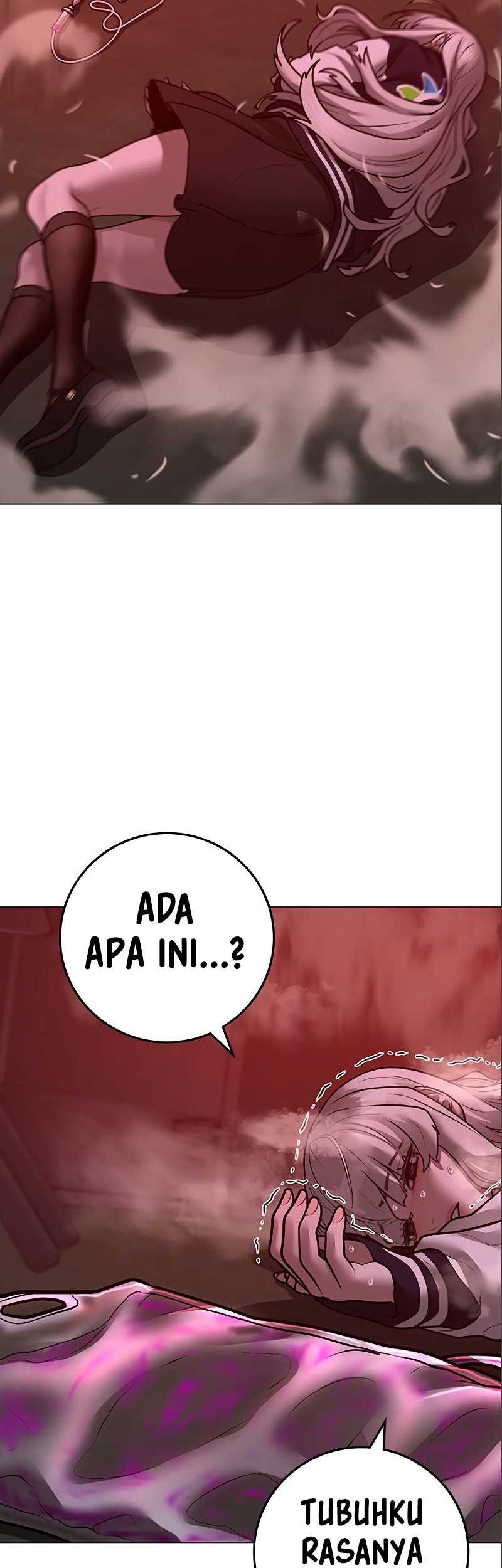 Chapter 112 - halaman 23