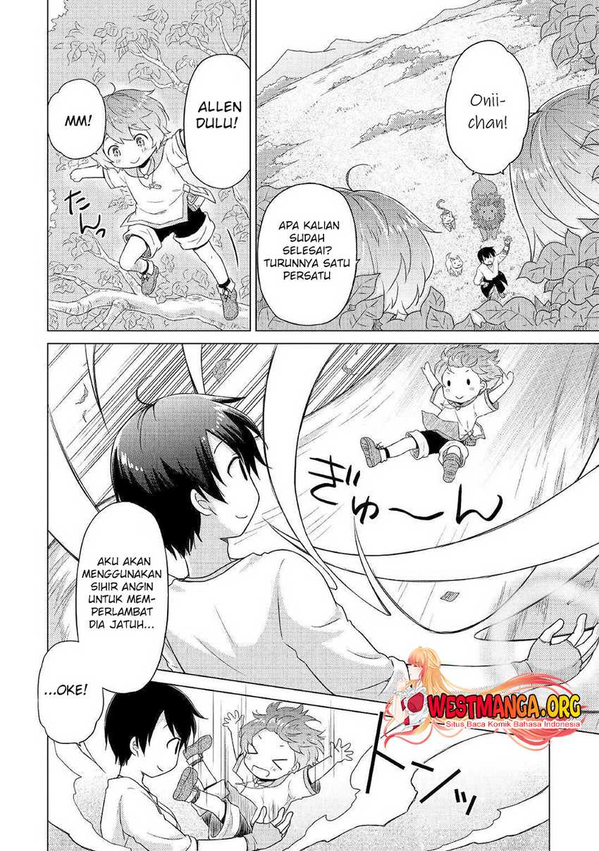 Chapter 44 - halaman 22