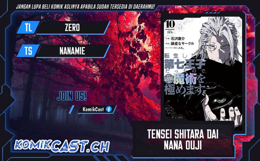 Chapter 143 - halaman 2