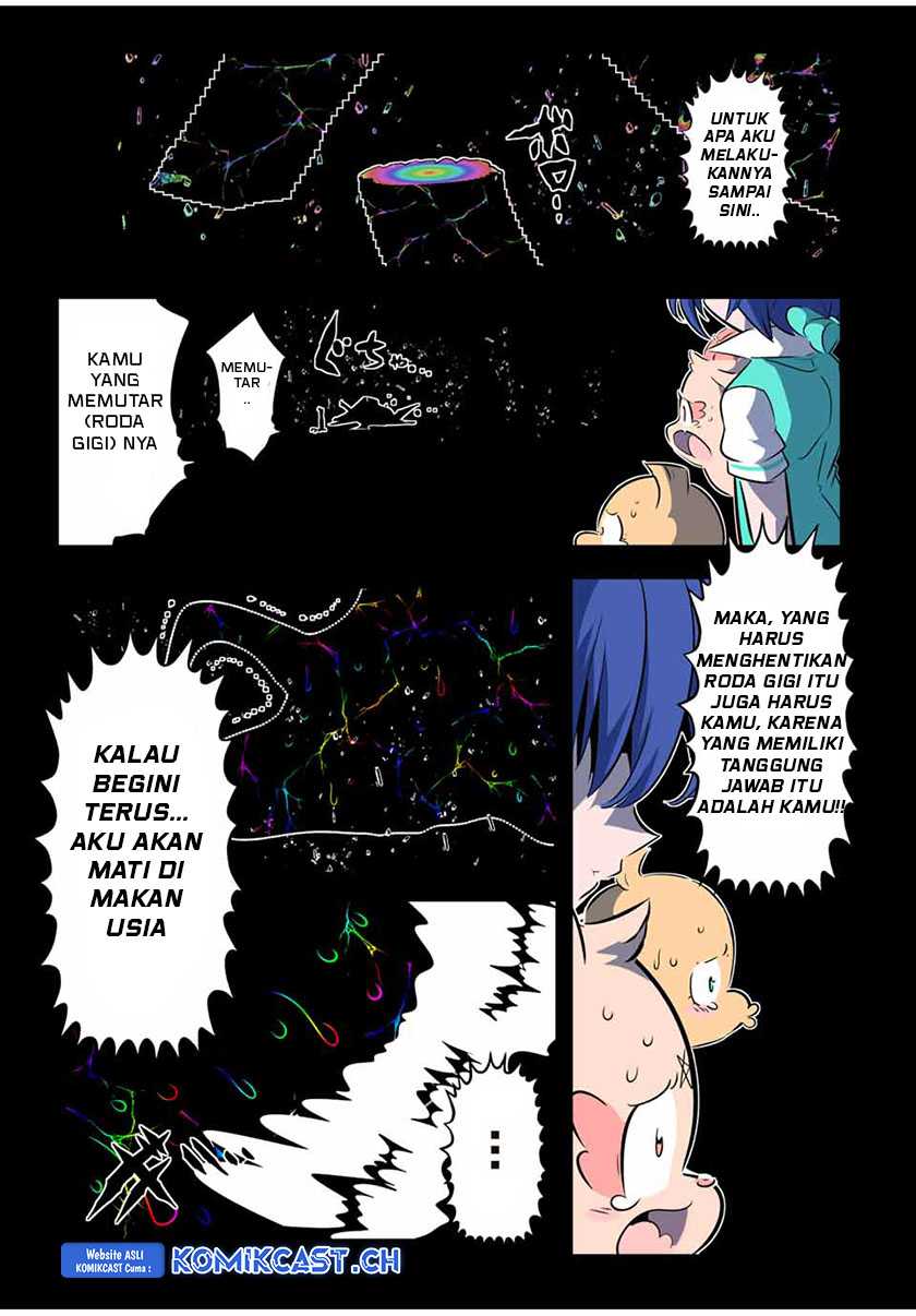 Chapter 143 - halaman 11