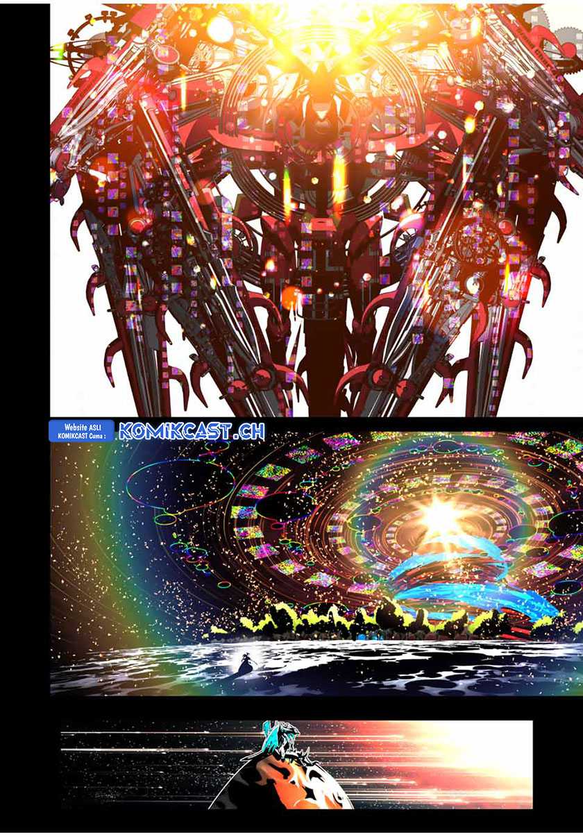 Chapter 143 - halaman 16