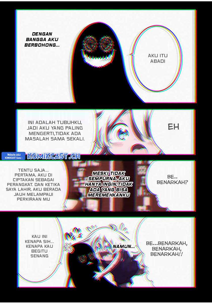 Chapter 143 - halaman 21