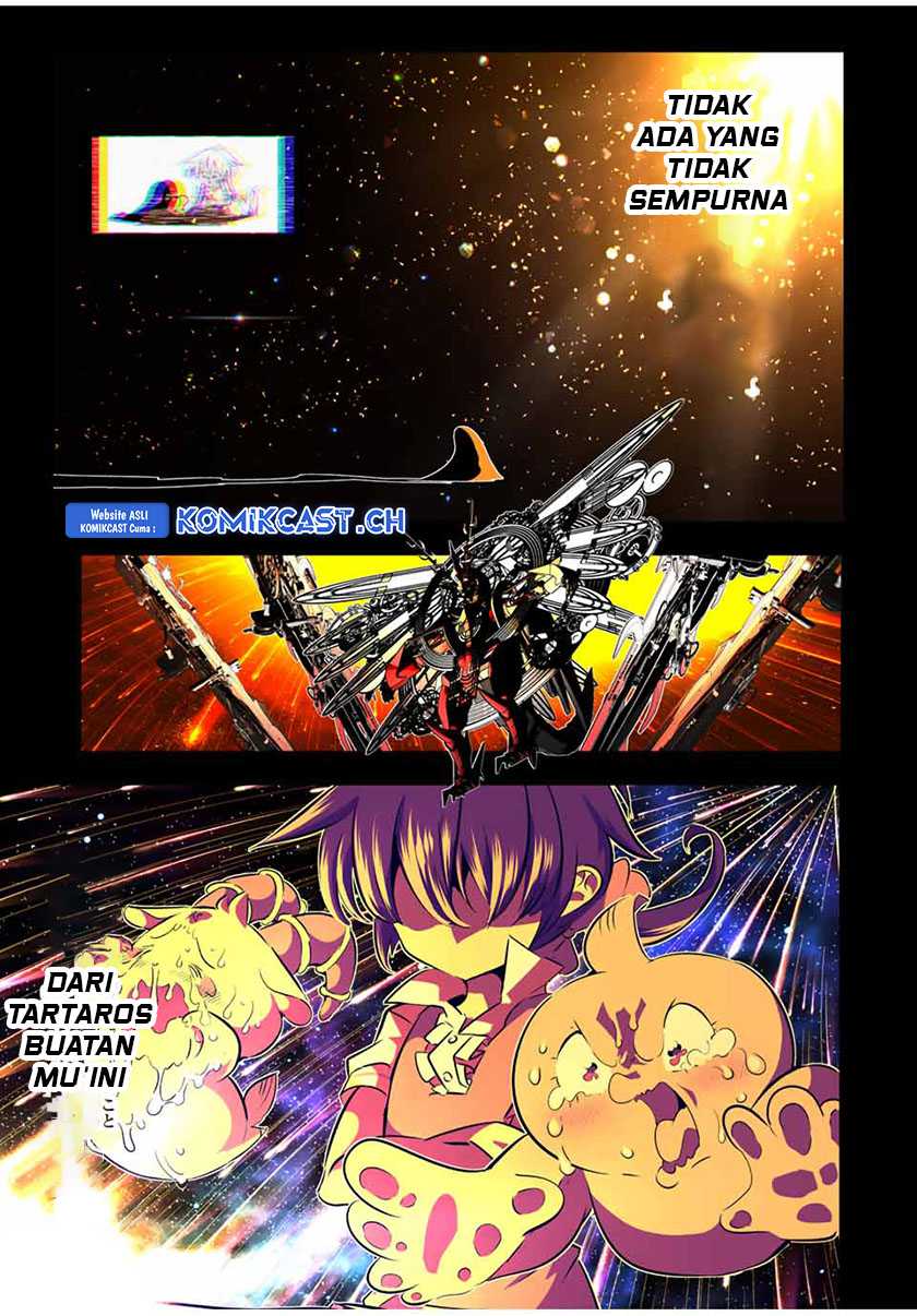 Chapter 143 - halaman 23
