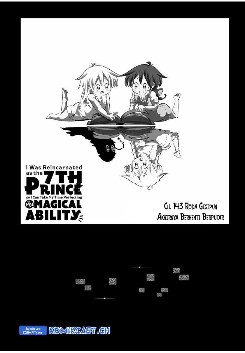 Chapter 143 - halaman 6