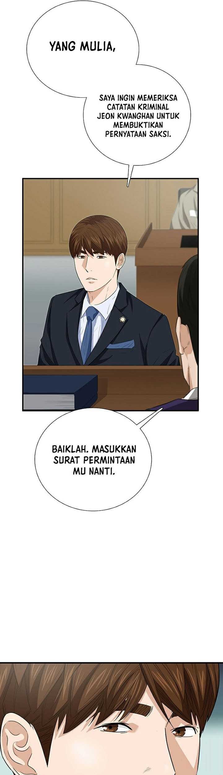 Chapter 105 - halaman 27