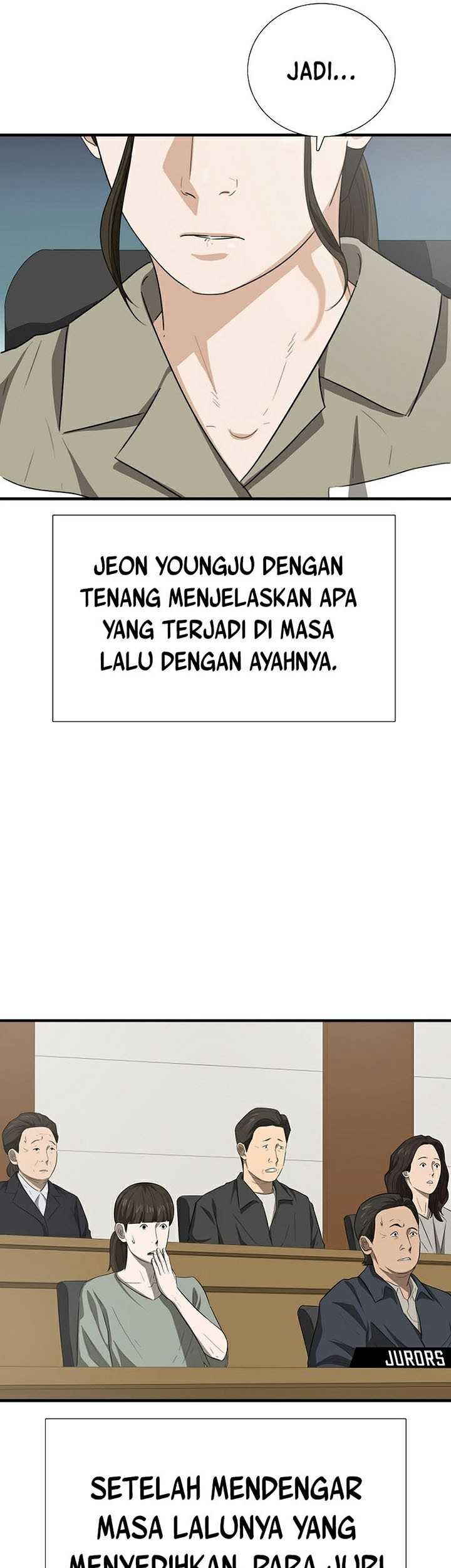 Chapter 105 - halaman 15