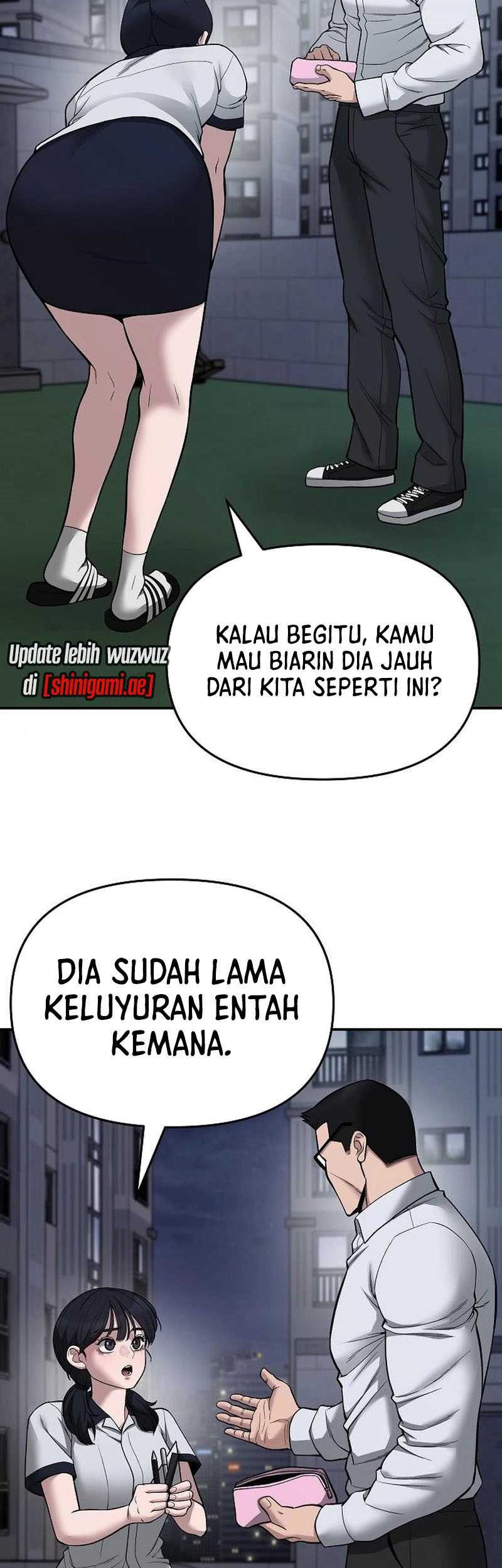 Chapter 74 - halaman 36
