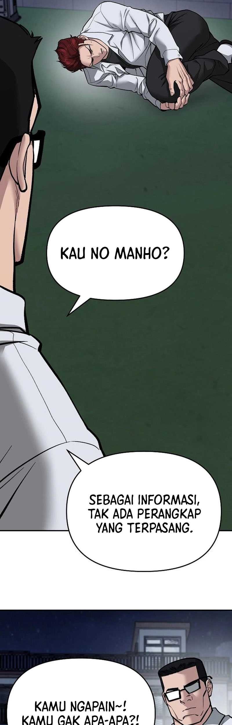 Chapter 74 - halaman 46
