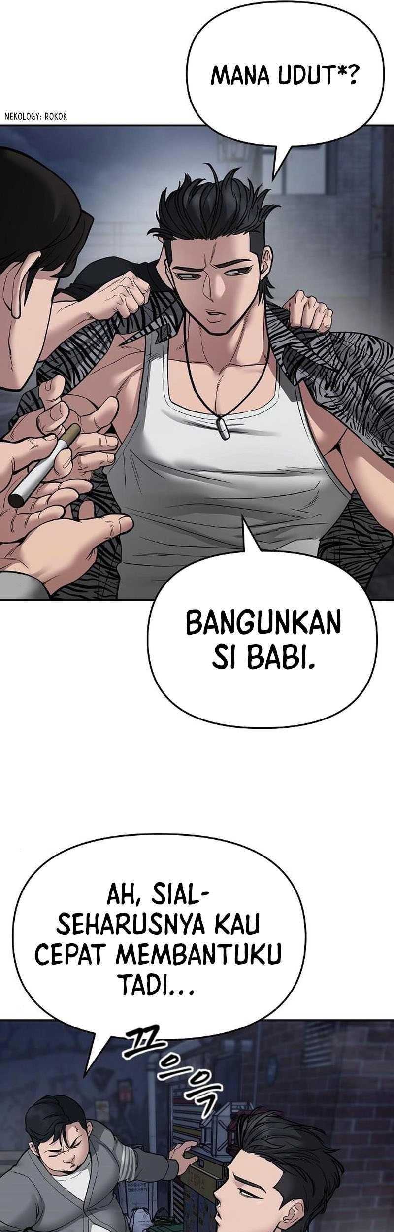 Chapter 74 - halaman 98