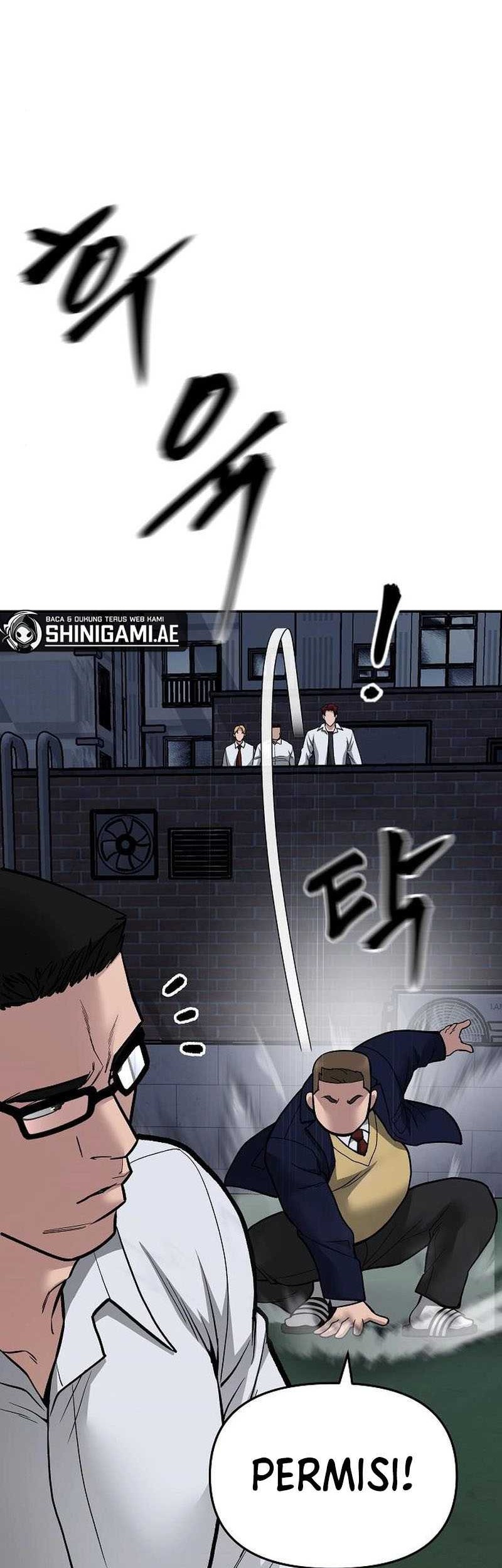 Chapter 74 - halaman 15