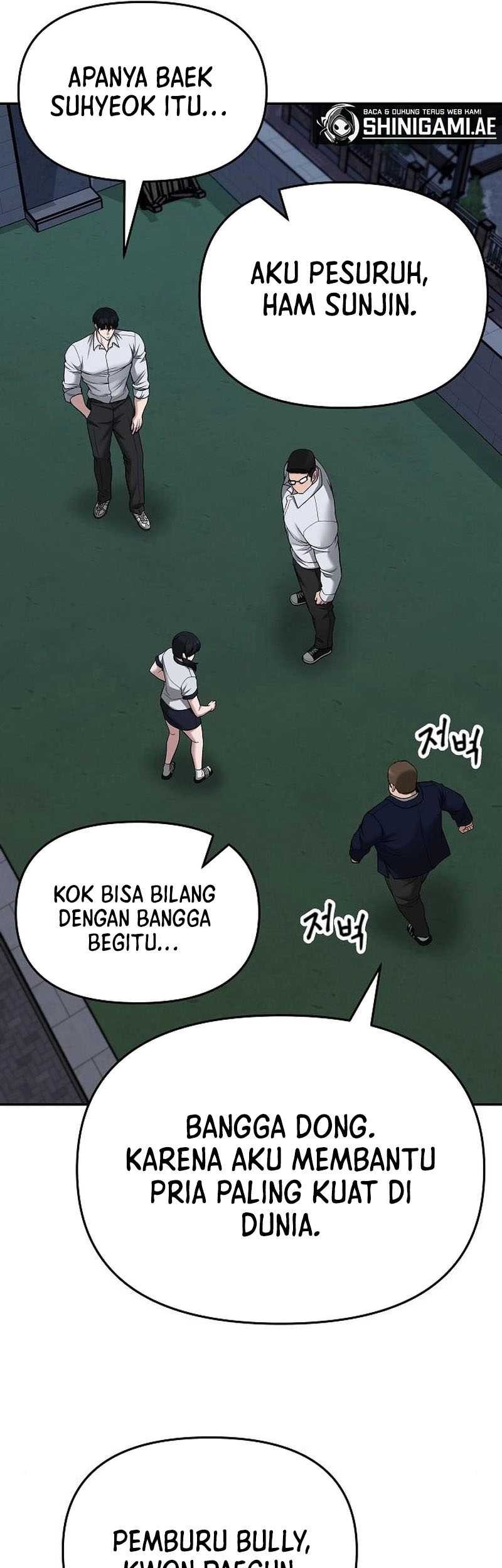 Chapter 74 - halaman 18