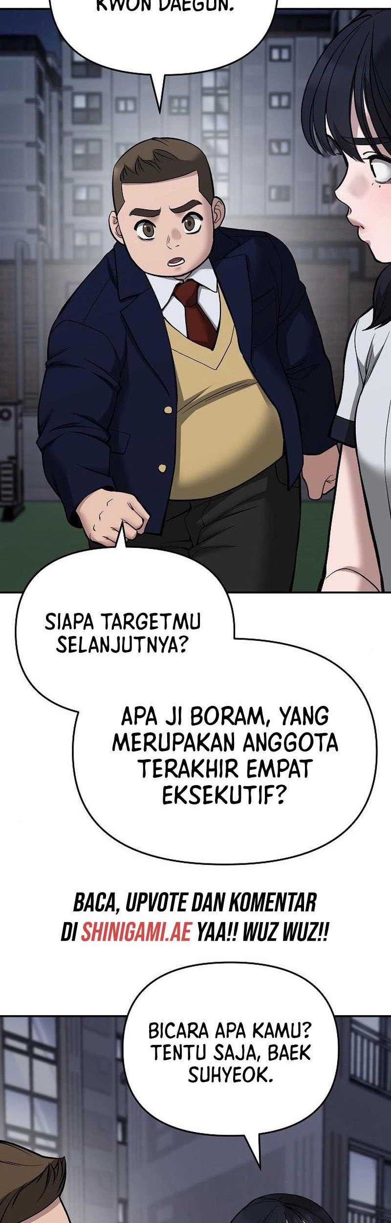 Chapter 74 - halaman 19