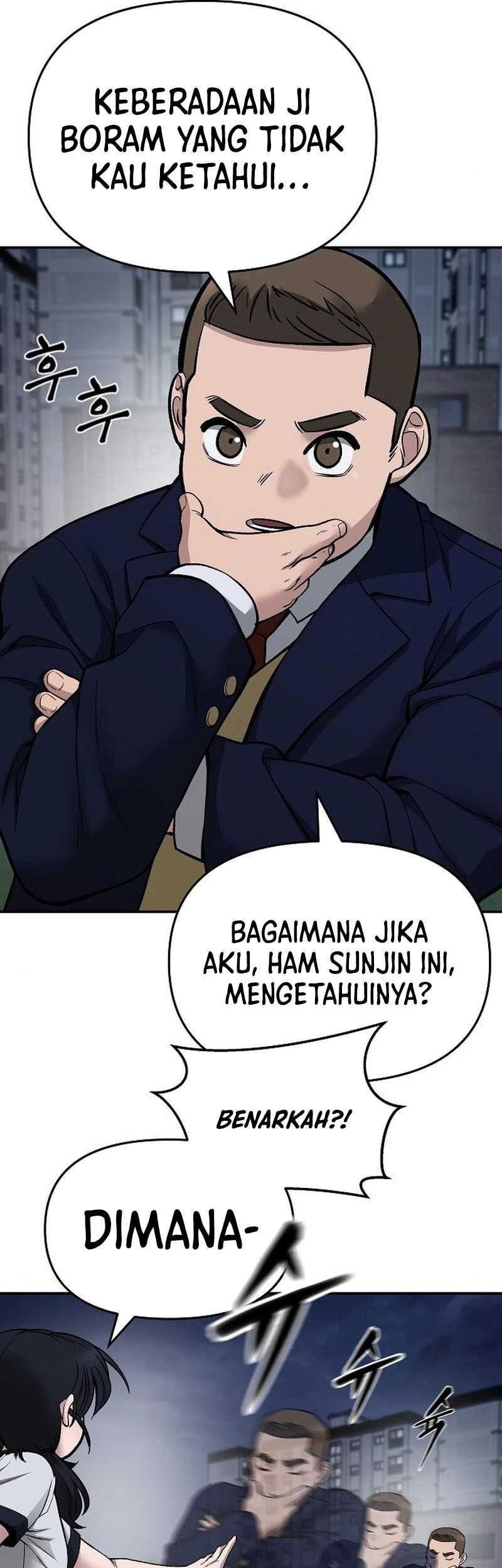 Chapter 74 - halaman 22