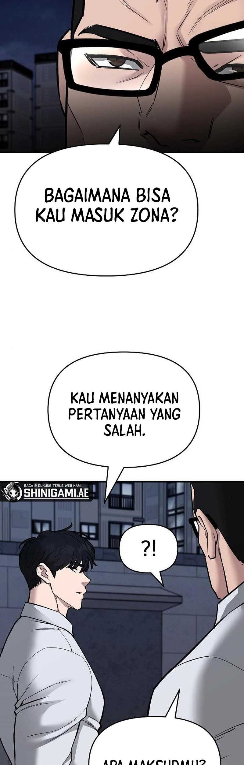 Chapter 74 - halaman 27