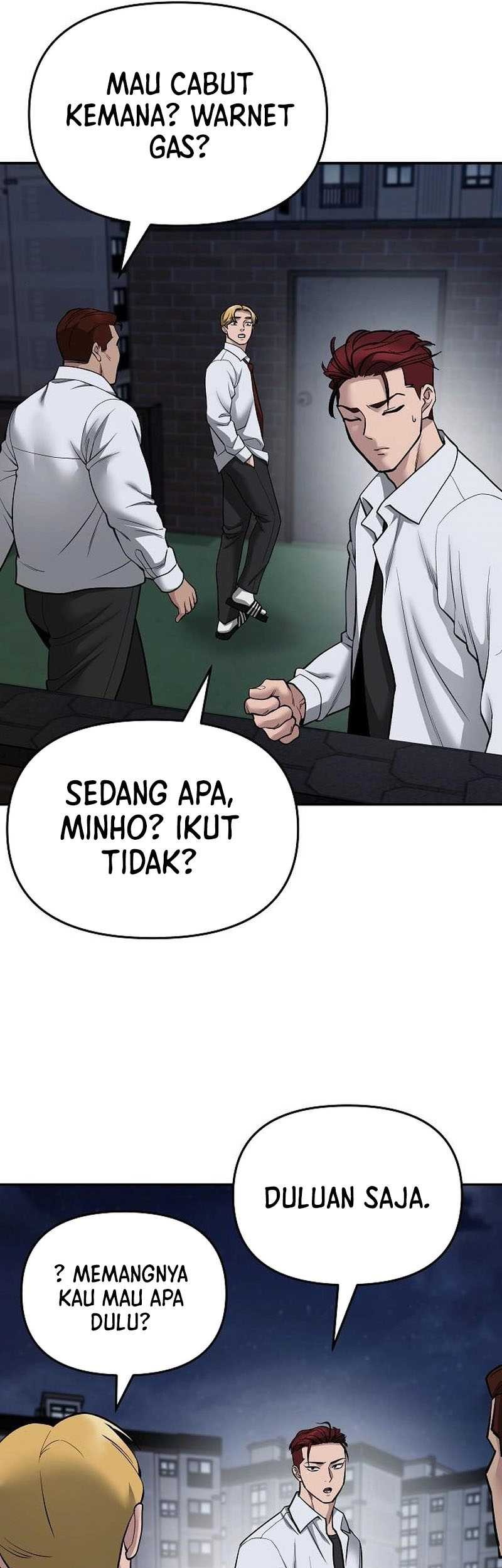 Chapter 74 - halaman 30