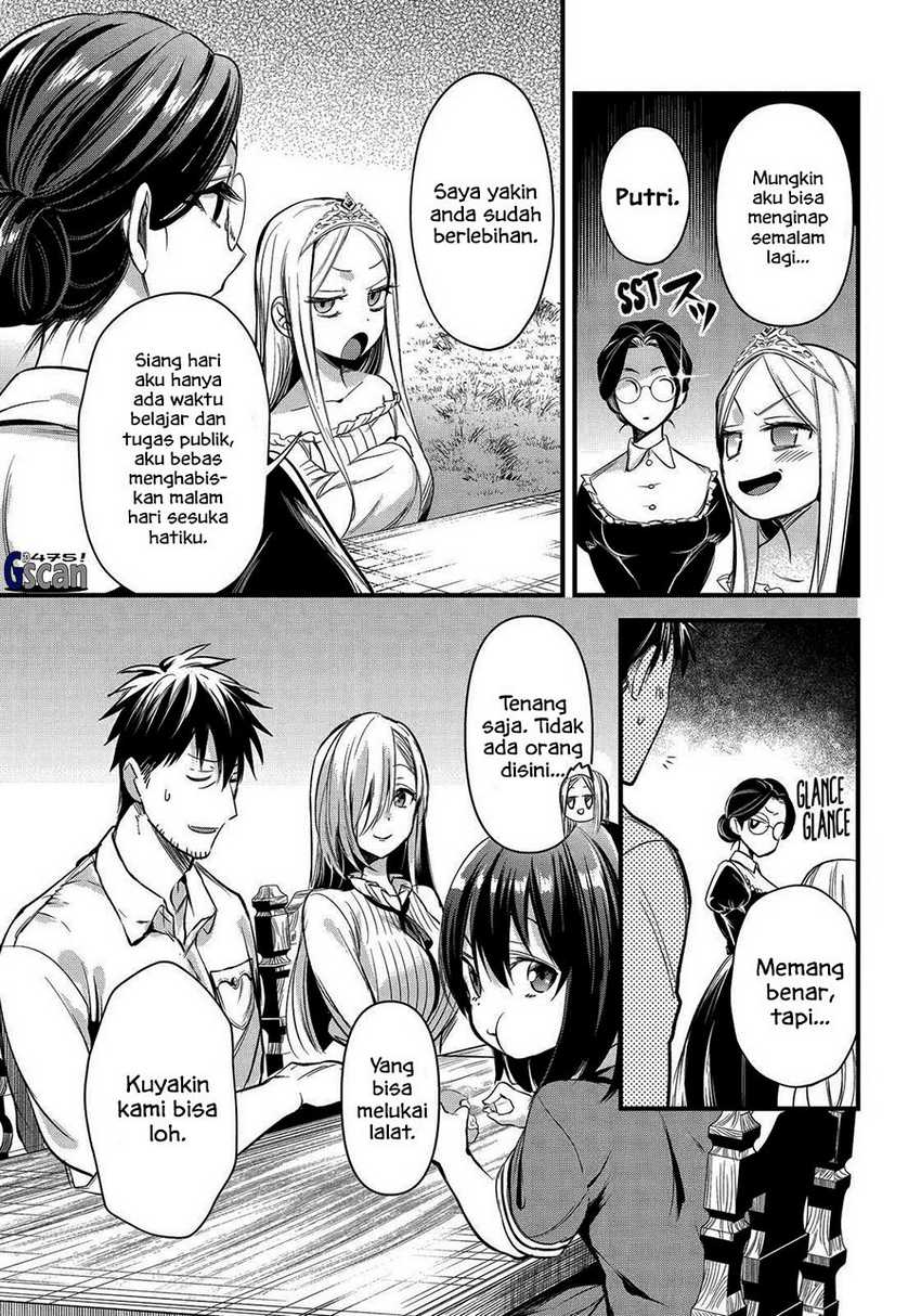 Chapter 40 - halaman 12