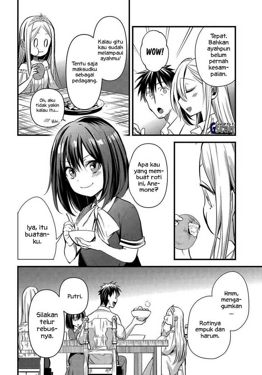 Chapter 40 - halaman 9