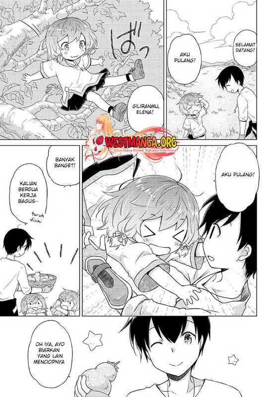Chapter 45 - halaman 23