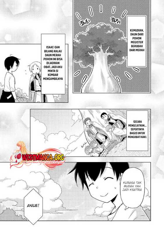 Chapter 45 - halaman 27