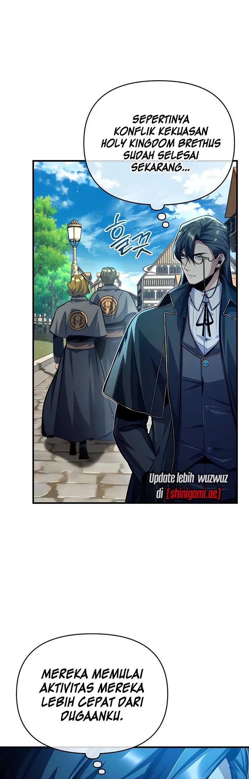Chapter 75 - halaman 15