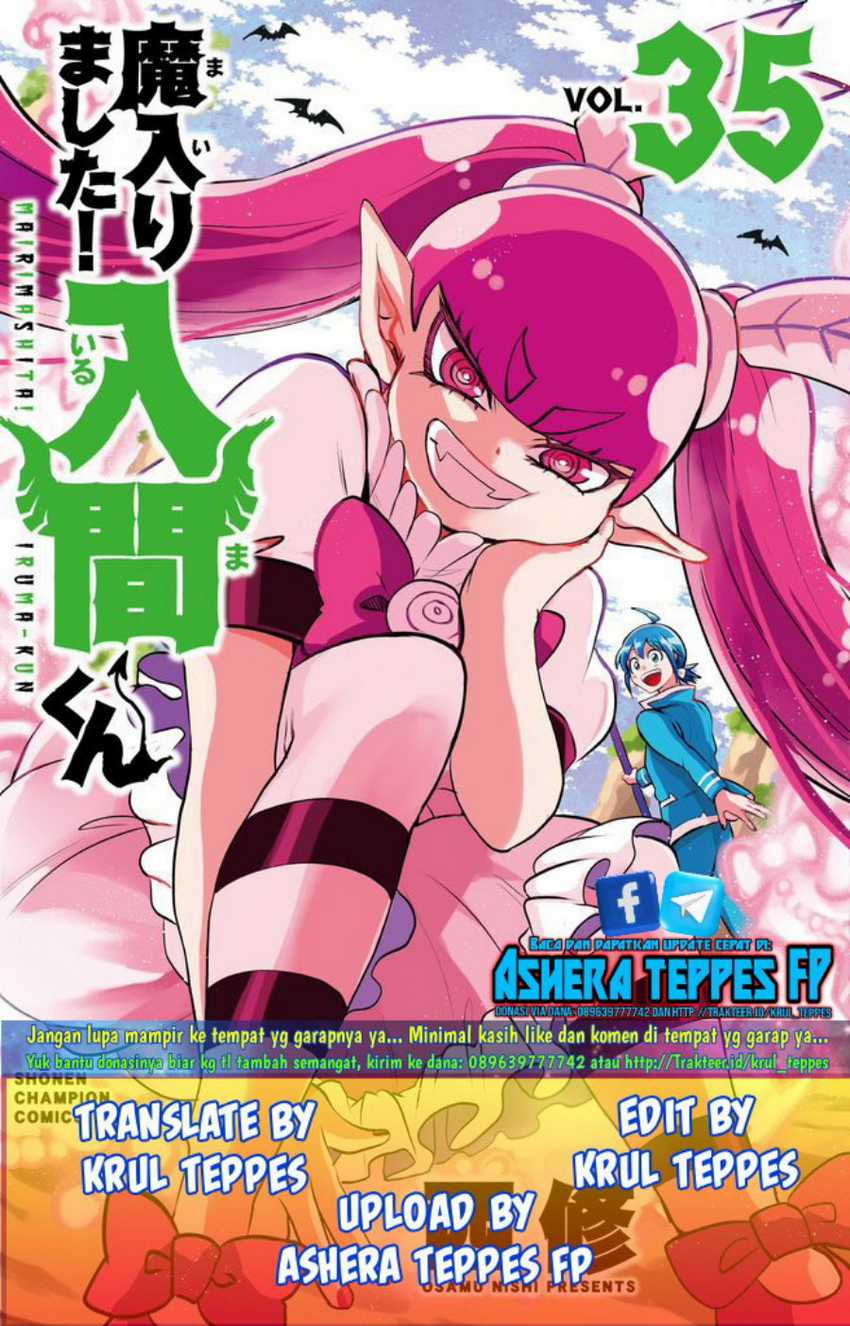 Chapter 326 - halaman 2