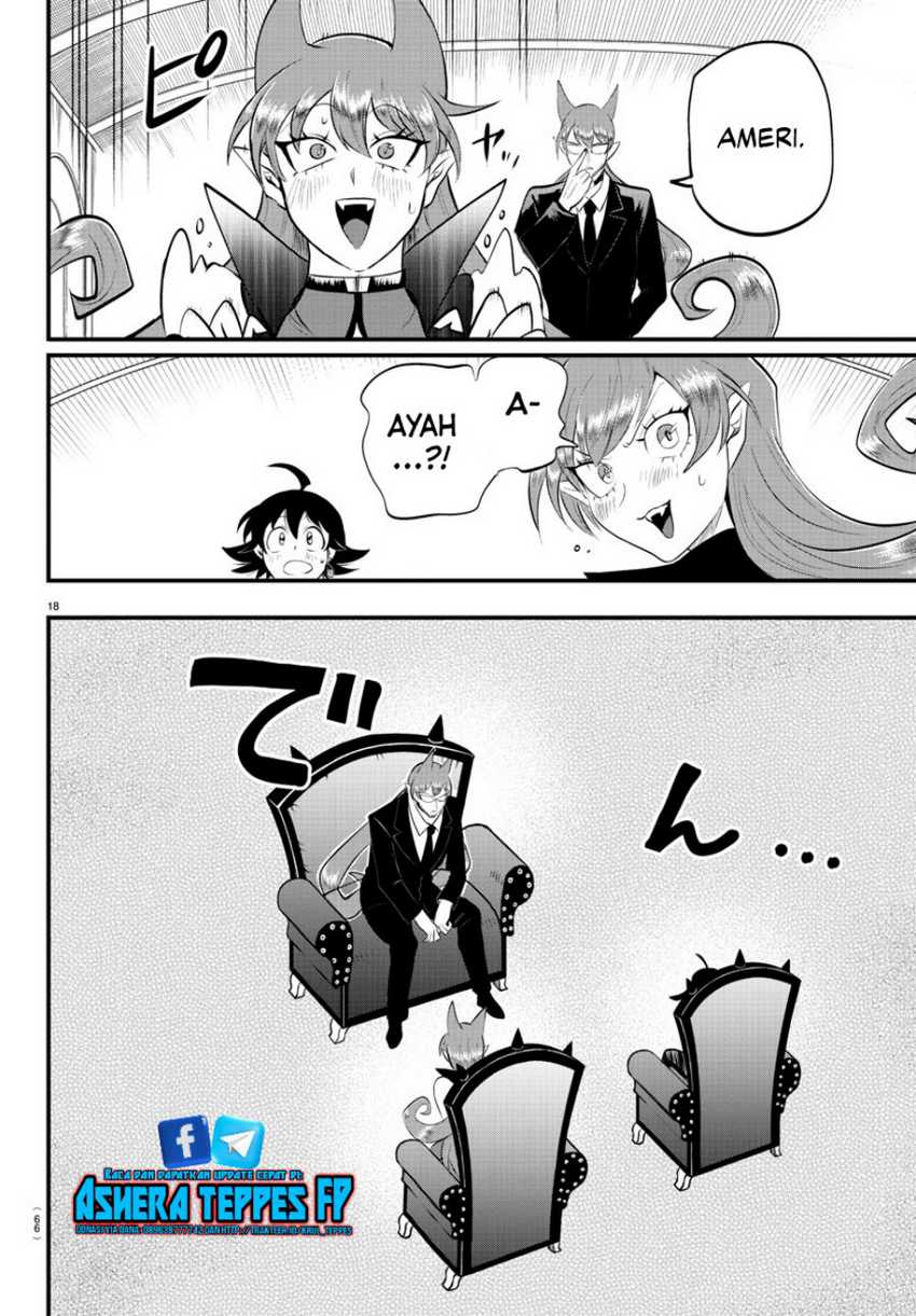 Chapter 326 - halaman 20
