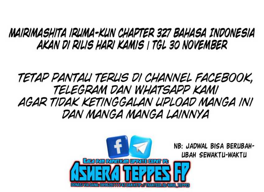 Chapter 326 - halaman 23