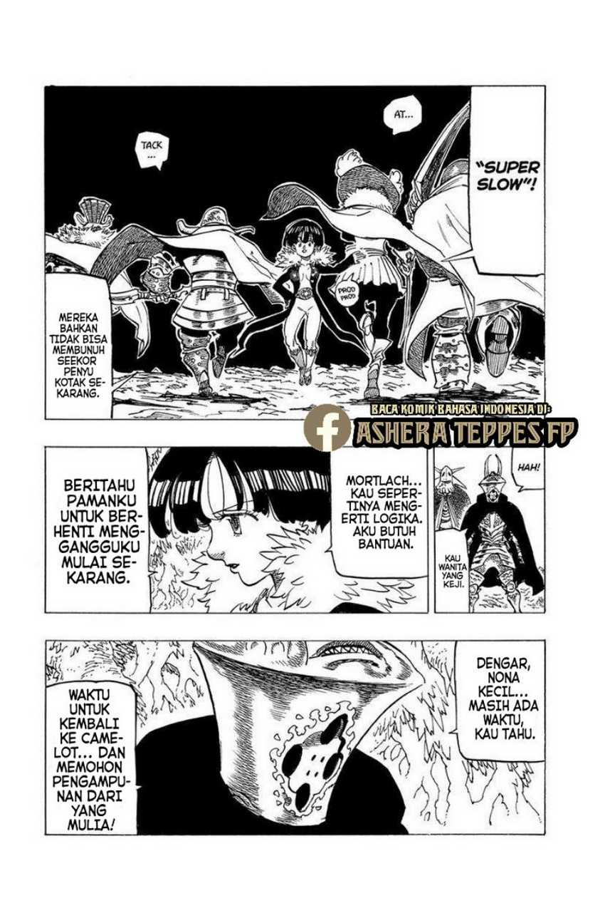 Chapter 107 - halaman 8