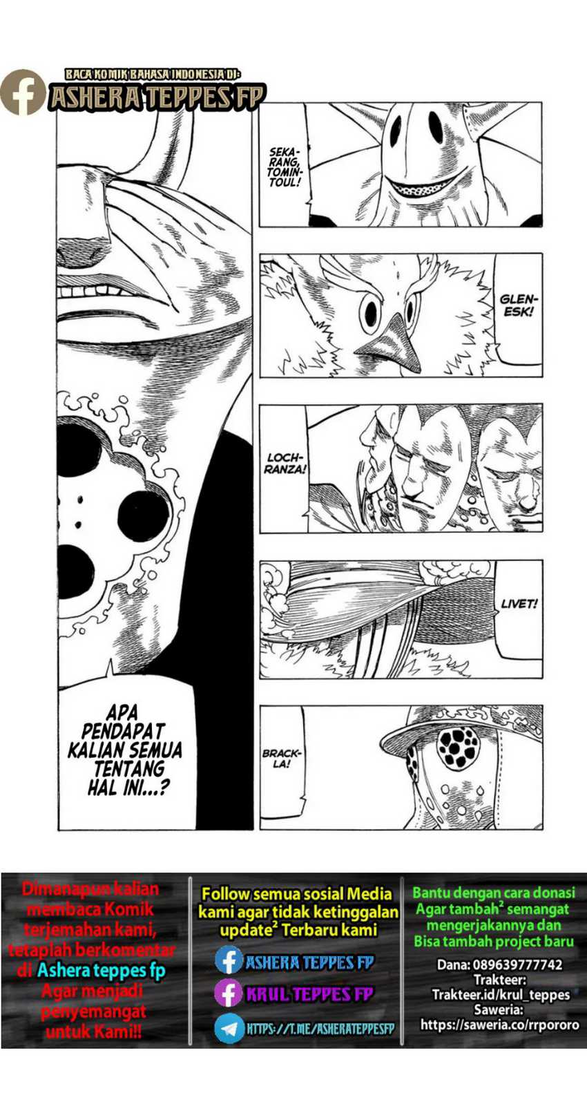 Chapter 106 - halaman 17