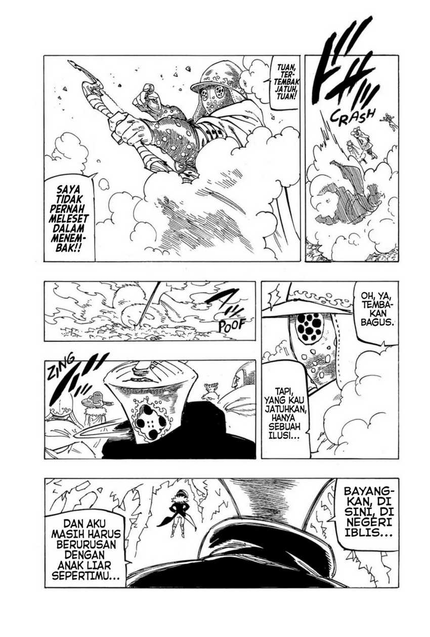 Chapter 106 - halaman 21