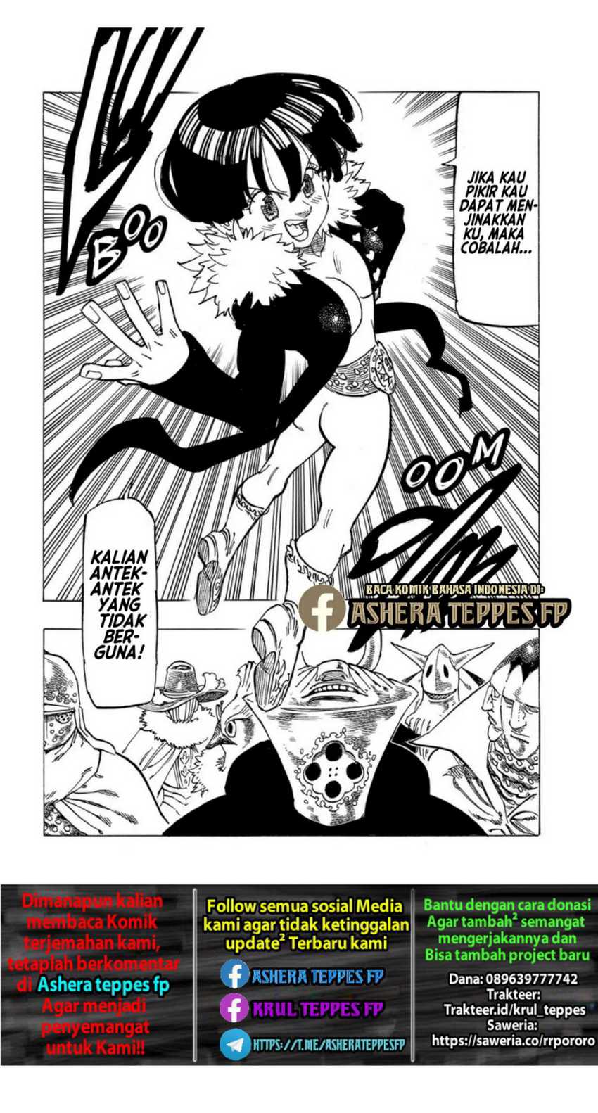 Chapter 106 - halaman 22