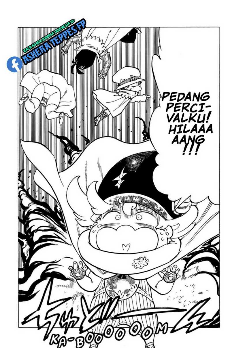 Chapter 105 - halaman 16