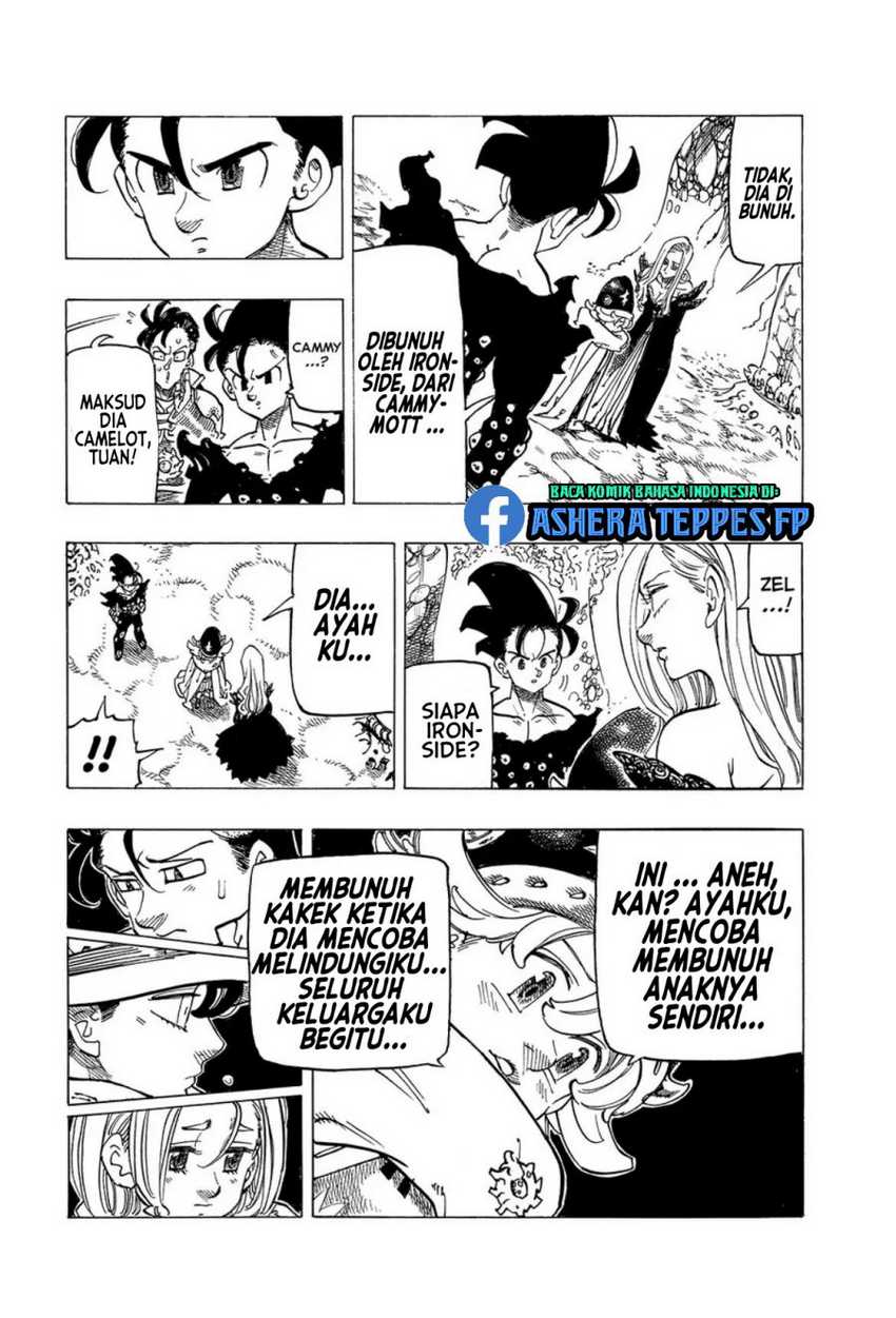 Chapter 105 - halaman 10