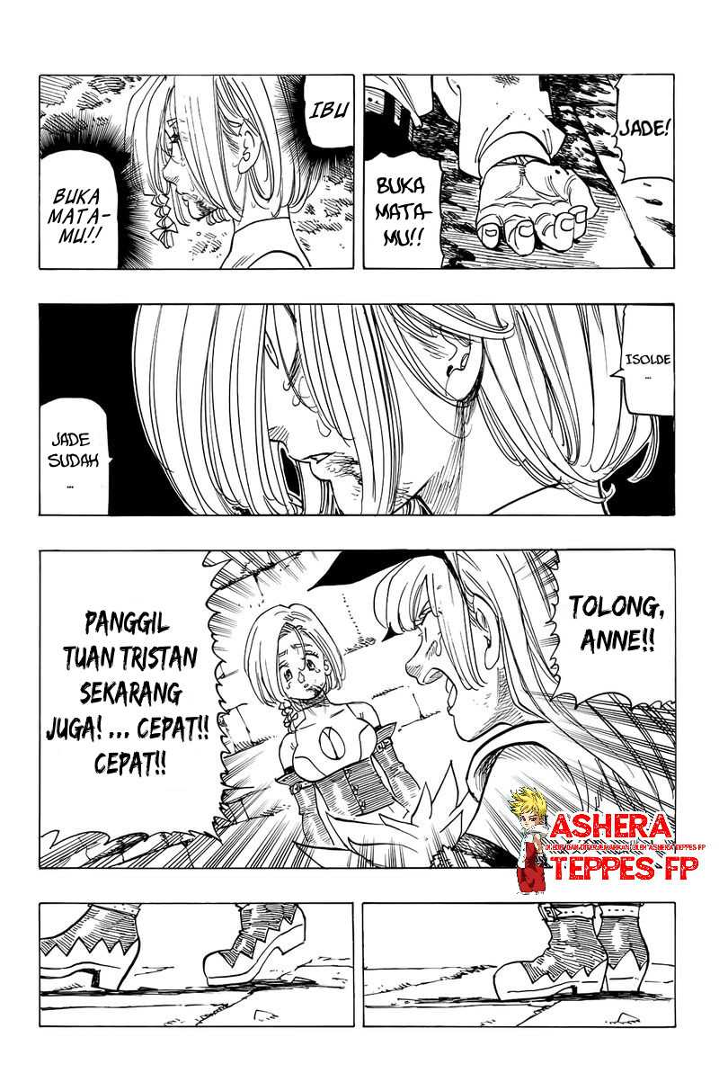 Chapter 99 - halaman 17