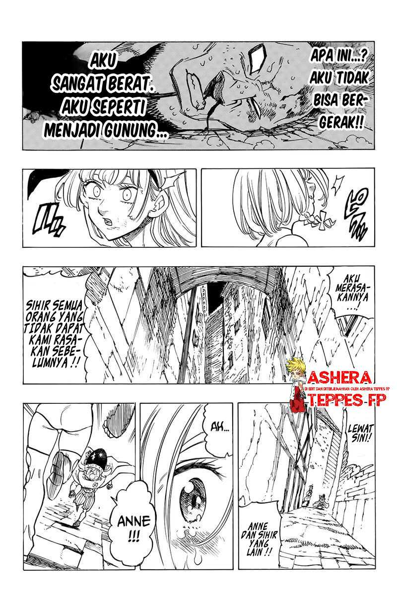 Chapter 99 - halaman 22