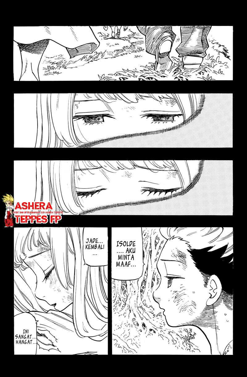 Chapter 99 - halaman 8