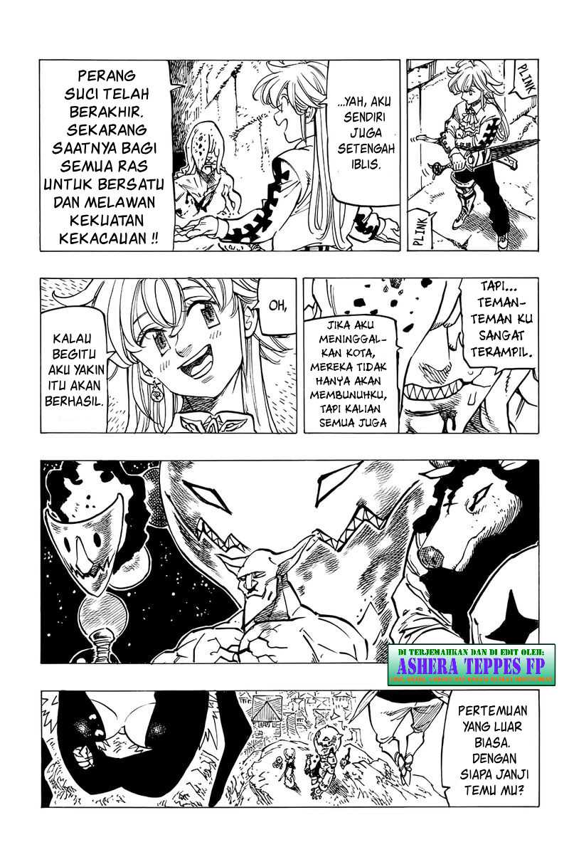 Chapter 97 - halaman 14