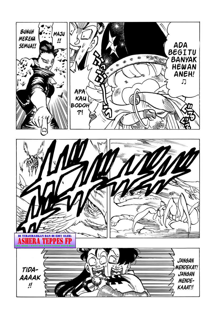 Chapter 97 - halaman 20