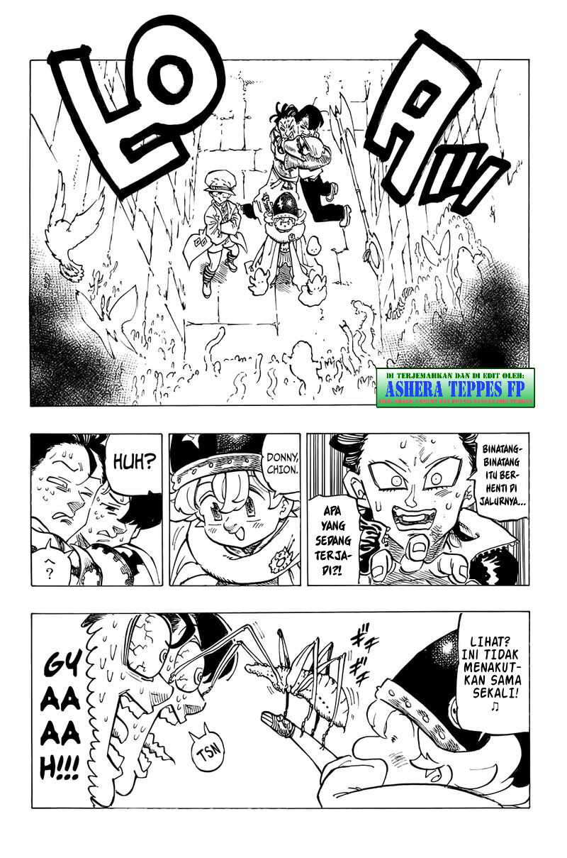 Chapter 97 - halaman 21