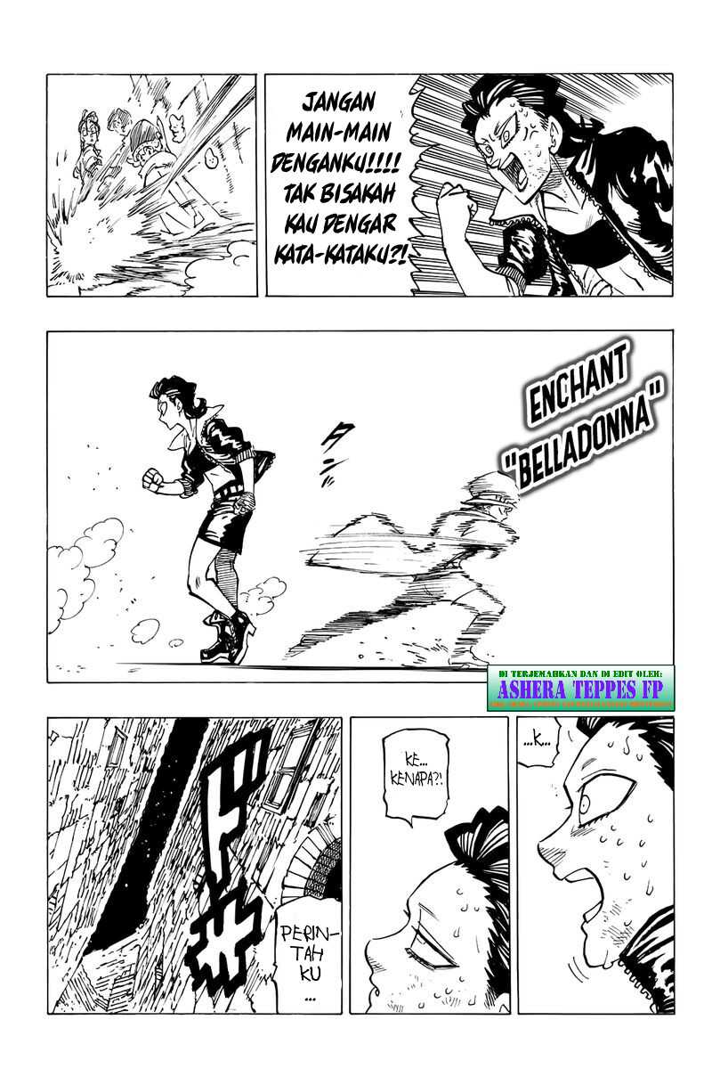 Chapter 97 - halaman 22
