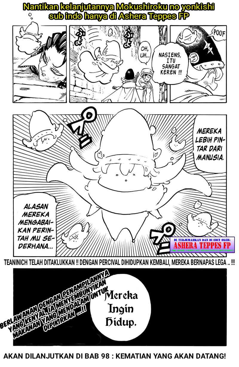 Chapter 97 - halaman 23