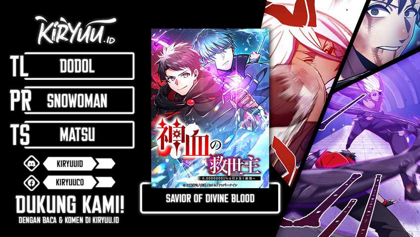 Chapter 50 - halaman 1