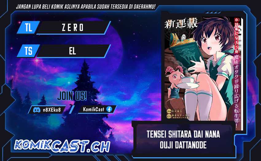 Chapter 144 - halaman 2