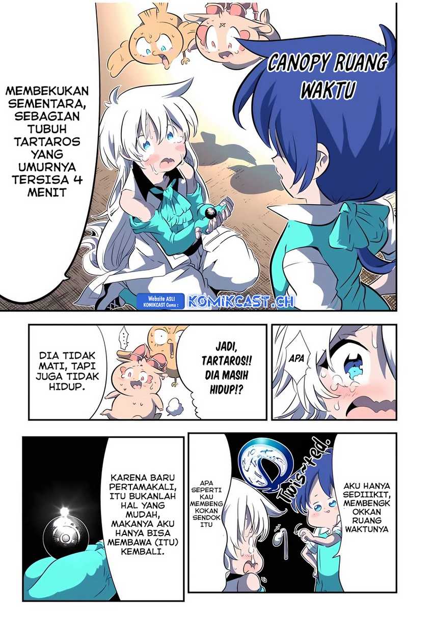 Chapter 144 - halaman 11