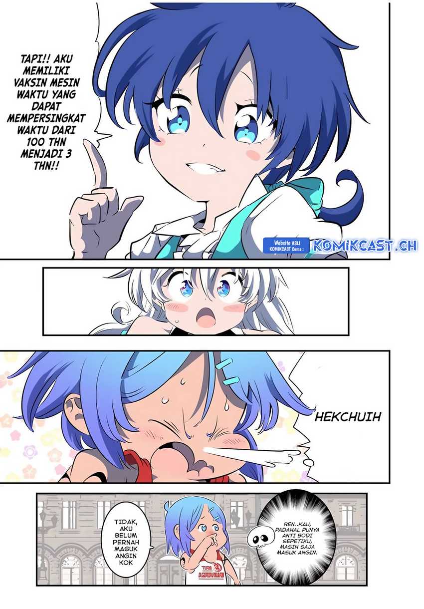Chapter 144 - halaman 13