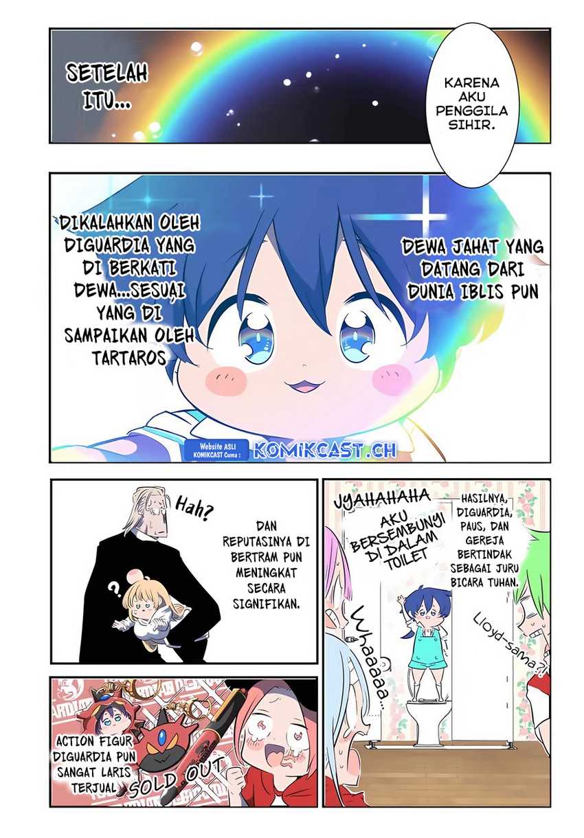 Chapter 144 - halaman 16