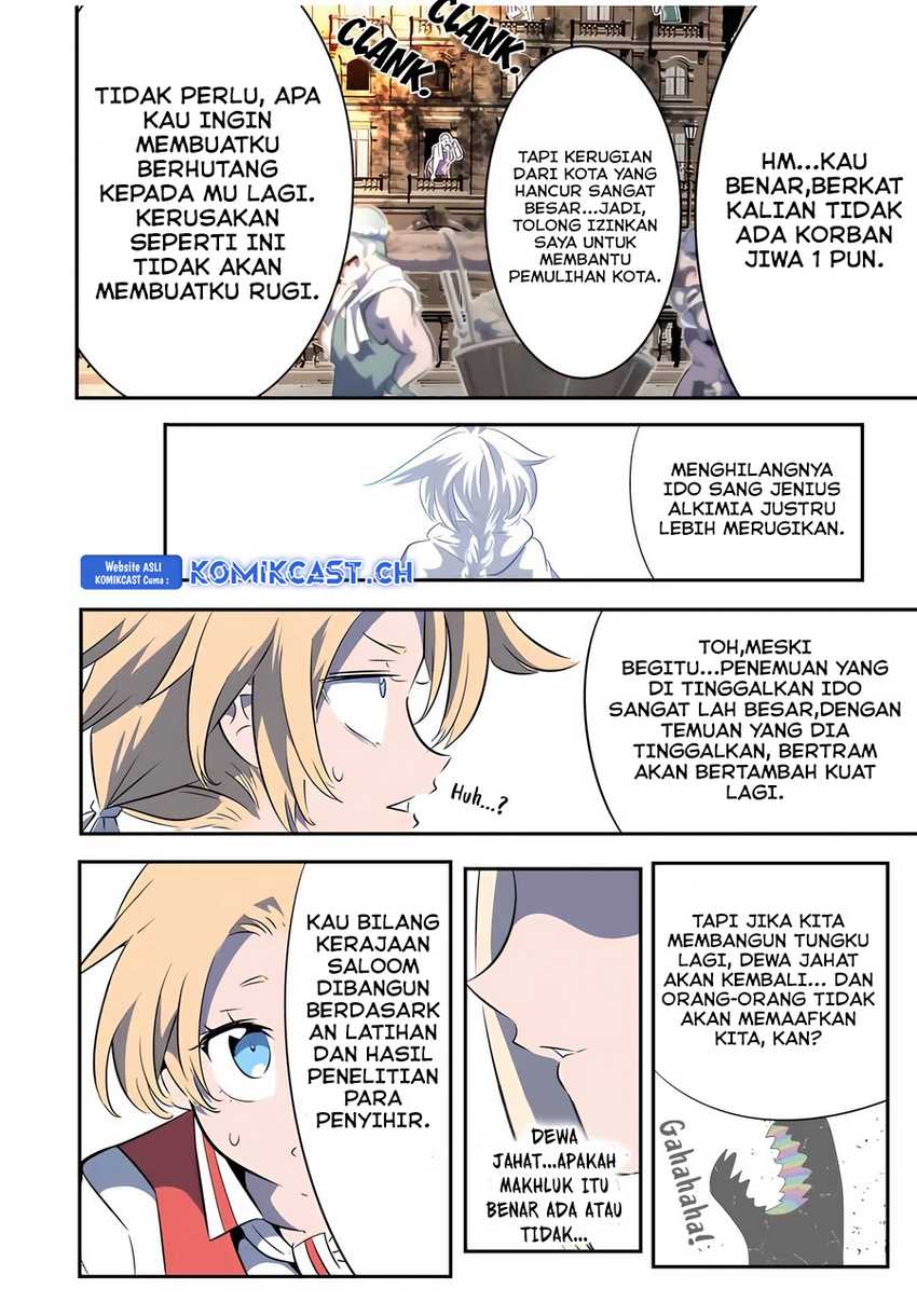 Chapter 144 - halaman 18